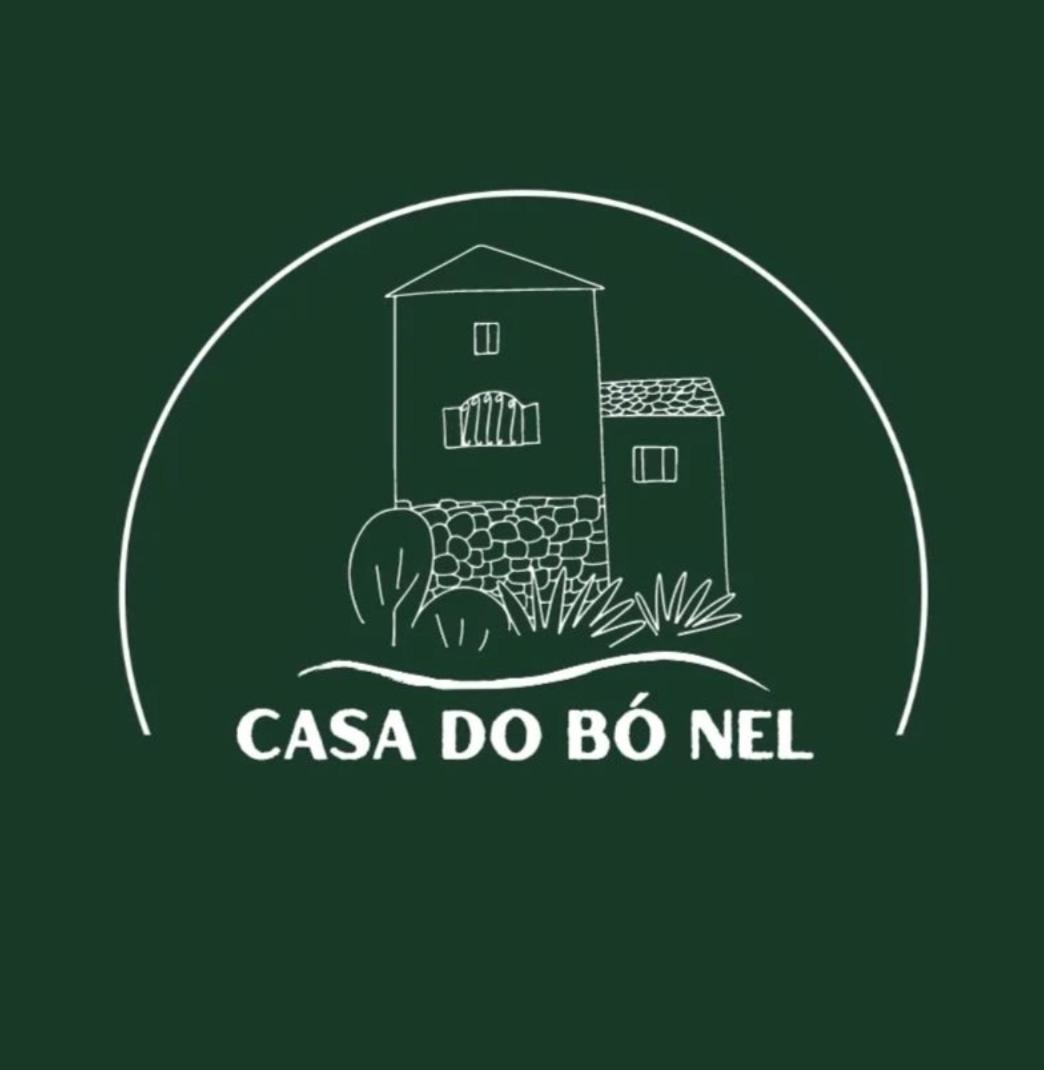 Casa Do Bo Nel Villa Valpacos Bagian luar foto